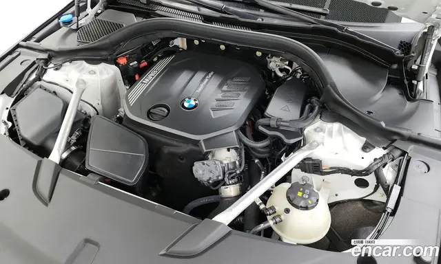 BMW 6 серия 2023 2.0 автомат (гидро), миниатюра 6