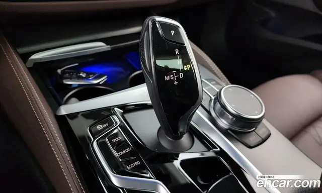 BMW 6 серия 2023 2.0 автомат (гидро), миниатюра 9