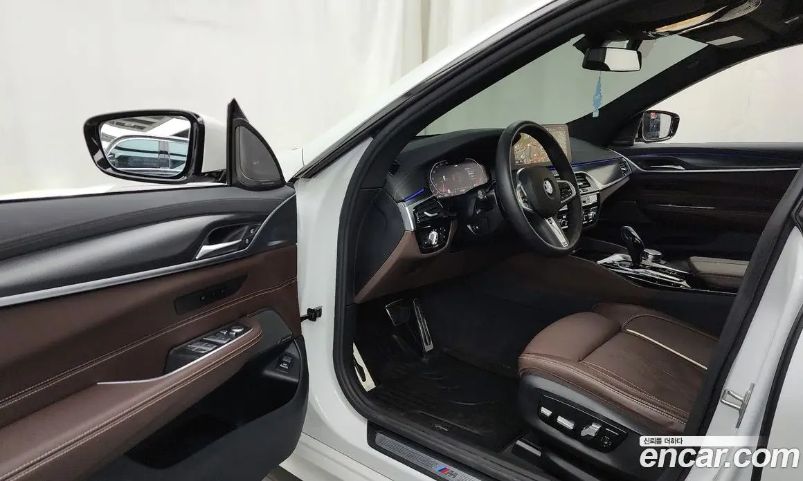BMW 6 серия 2023 2.0 автомат (гидро), фото 10