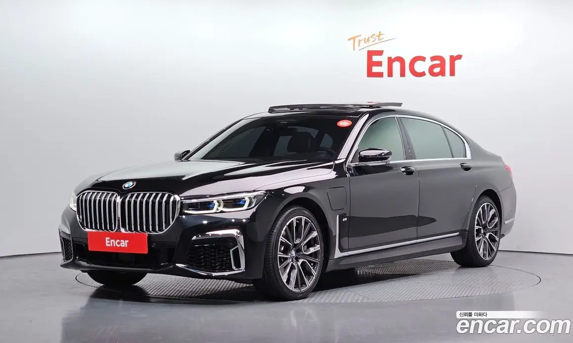 BMW 7 серия 2020 3.0 автомат (гидро), фото 1 BMW 7 серия 2020 3.0 автомат (гидро), фото 1