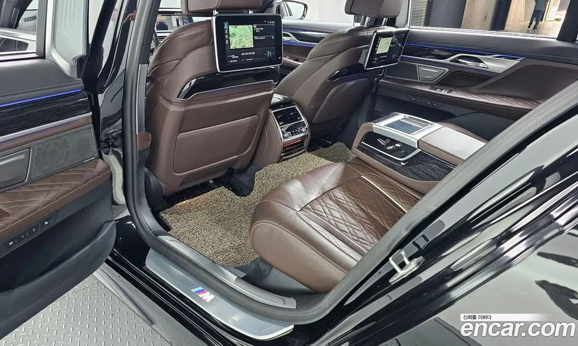 BMW 7 серия 2020 3.0 автомат (гидро), фото 11 BMW 7 серия 2020 3.0 автомат (гидро), фото 11