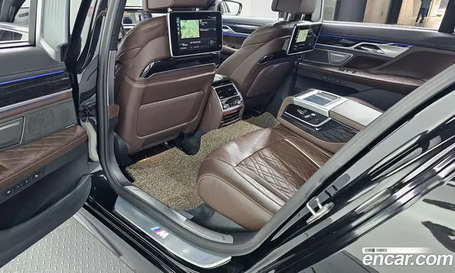 BMW 7 серия 2020 3.0 автомат (гидро), миниатюра 11 BMW 7 серия 2020 3.0 автомат (гидро), миниатюра 11