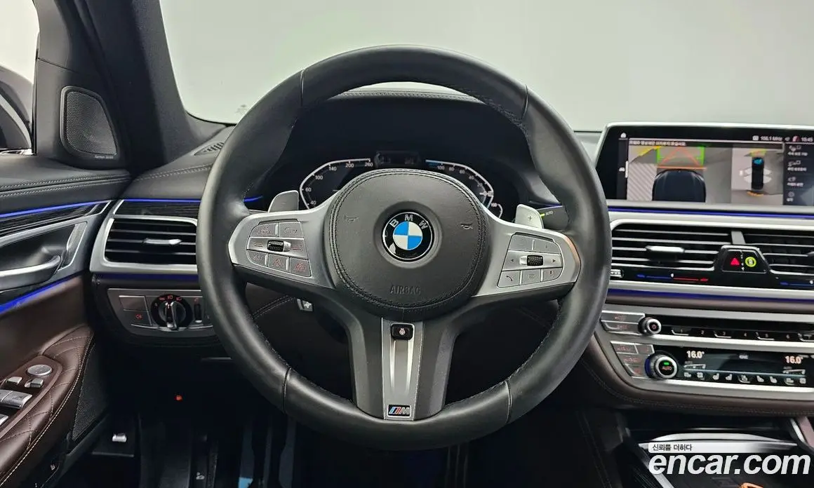BMW 7 серия 2020 3.0 автомат (гидро), фото 17 BMW 7 серия 2020 3.0 автомат (гидро), фото 17