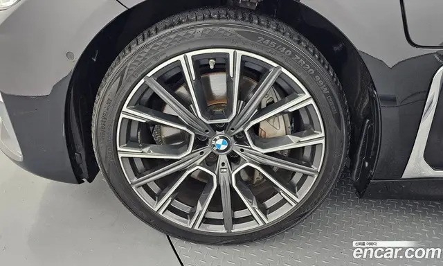 BMW 7 серия 2020 3.0 автомат (гидро), миниатюра 5 BMW 7 серия 2020 3.0 автомат (гидро), миниатюра 5
