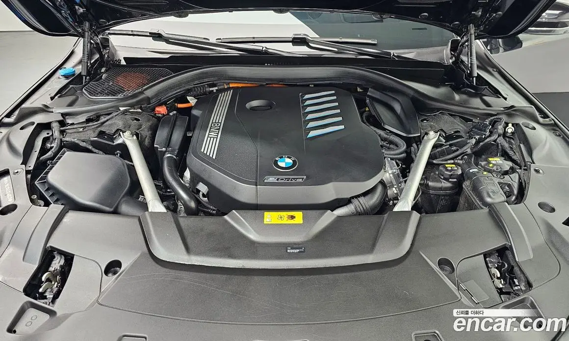 BMW 7 серия 2020 3.0 автомат (гидро), фото 6 BMW 7 серия 2020 3.0 автомат (гидро), фото 6