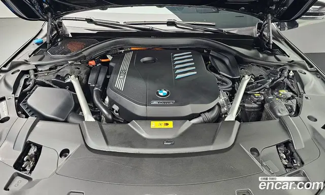 BMW 7 серия 2020 3.0 автомат (гидро), миниатюра 6 BMW 7 серия 2020 3.0 автомат (гидро), миниатюра 6
