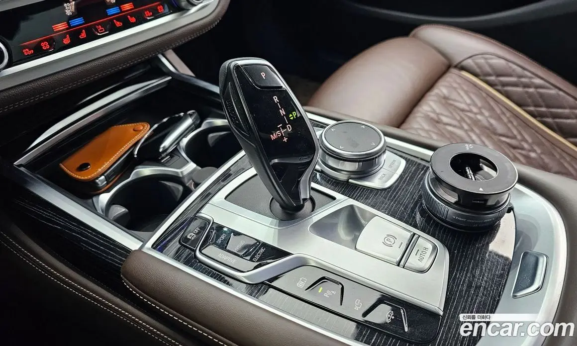 BMW 7 серия 2020 3.0 автомат (гидро), фото 9 BMW 7 серия 2020 3.0 автомат (гидро), фото 9
