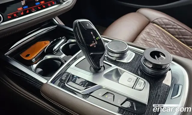 BMW 7 серия 2020 3.0 автомат (гидро), миниатюра 9 BMW 7 серия 2020 3.0 автомат (гидро), миниатюра 9