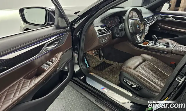 BMW 7 серия 2020 3.0 автомат (гидро), миниатюра 10 BMW 7 серия 2020 3.0 автомат (гидро), миниатюра 10