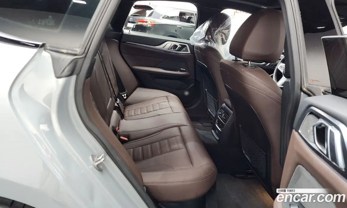 BMW i4 2024 0.2 автомат (гидро), фото 11 BMW i4 2024 0.2 автомат (гидро), фото 11
