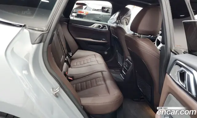 BMW i4 2024 0.2 автомат (гидро), миниатюра 11 BMW i4 2024 0.2 автомат (гидро), миниатюра 11