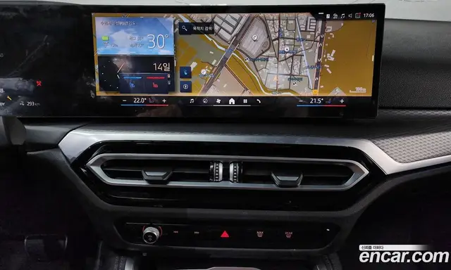 BMW i4 2024 0.2 автомат (гидро), миниатюра 12