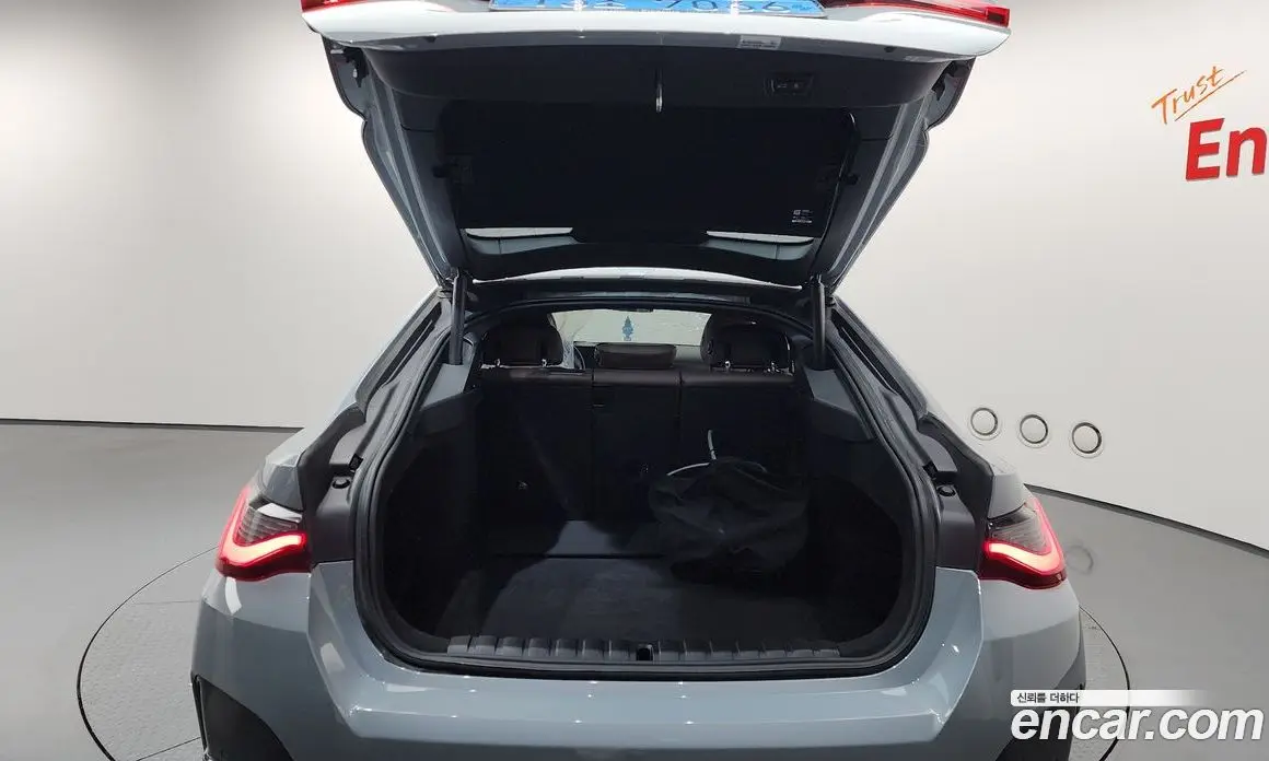 BMW i4 2024 0.2 автомат (гидро), фото 18 BMW i4 2024 0.2 автомат (гидро), фото 18