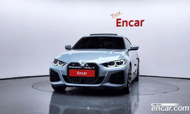 BMW i4 2024 0.2 автомат (гидро), миниатюра 3 BMW i4 2024 0.2 автомат (гидро), миниатюра 3