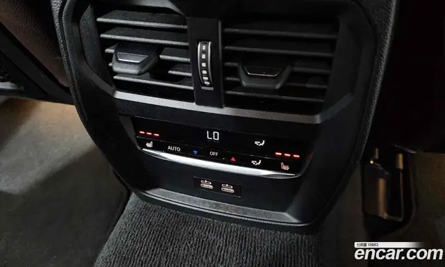 BMW i4 2024 0.2 автомат (гидро), миниатюра 8 BMW i4 2024 0.2 автомат (гидро), миниатюра 8