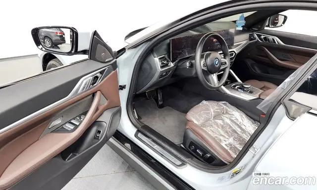 BMW i4 2024 0.2 автомат (гидро), миниатюра 10 BMW i4 2024 0.2 автомат (гидро), миниатюра 10