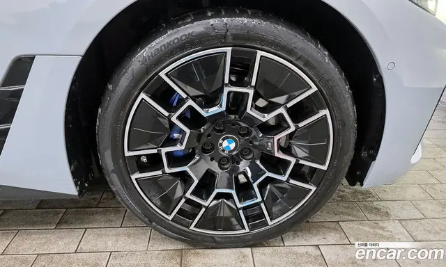 BMW i4 2025 0.2 автомат (гидро), миниатюра 5