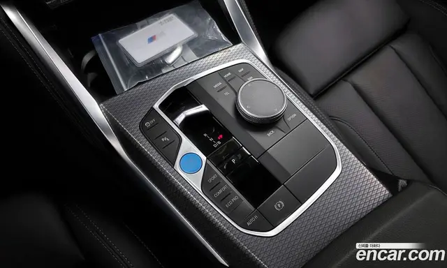 BMW i4 2025 0.2 автомат (гидро), миниатюра 9
