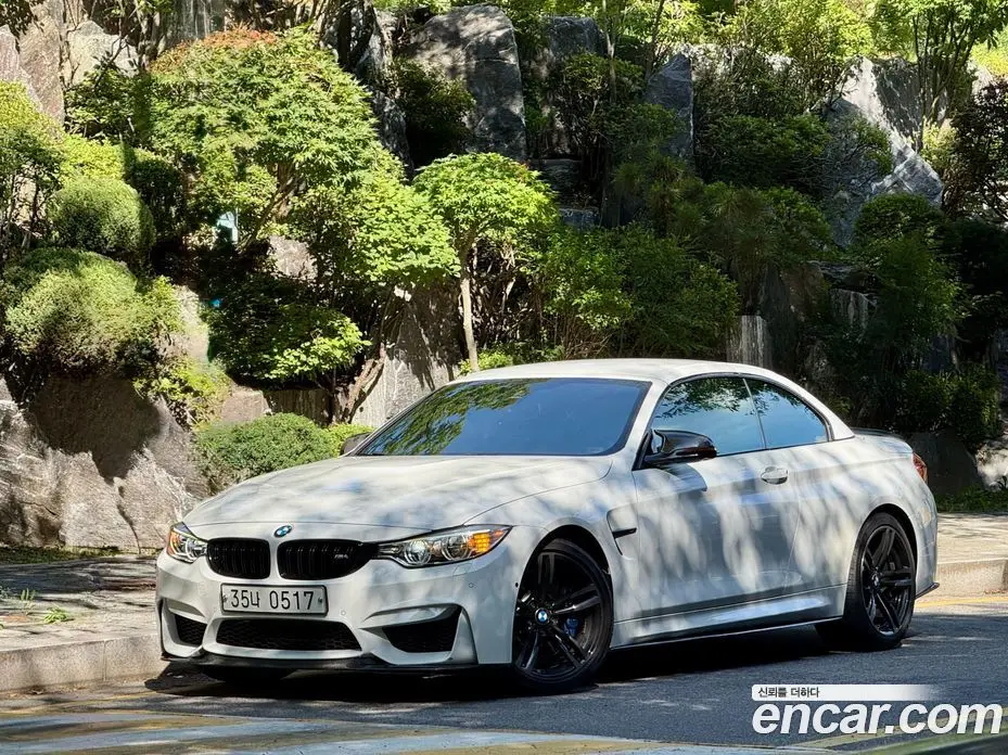 BMW M4 2016 3.0 автомат (гидро), фото 1 BMW M4 2016 3.0 автомат (гидро), фото 1