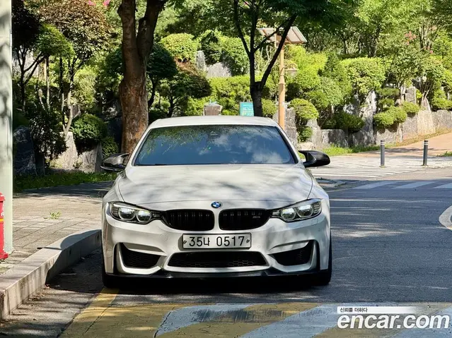 BMW M4 2016 3.0 автомат (гидро), миниатюра 2 BMW M4 2016 3.0 автомат (гидро), миниатюра 2