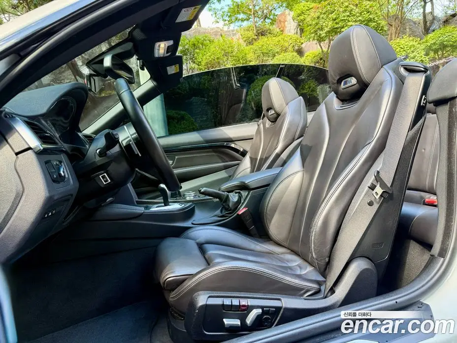 BMW M4 2016 3.0 автомат (гидро), фото 13 BMW M4 2016 3.0 автомат (гидро), фото 13