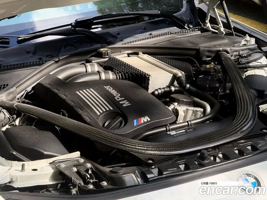 BMW M4 2016 3.0 автомат (гидро), фото 17 BMW M4 2016 3.0 автомат (гидро), фото 17