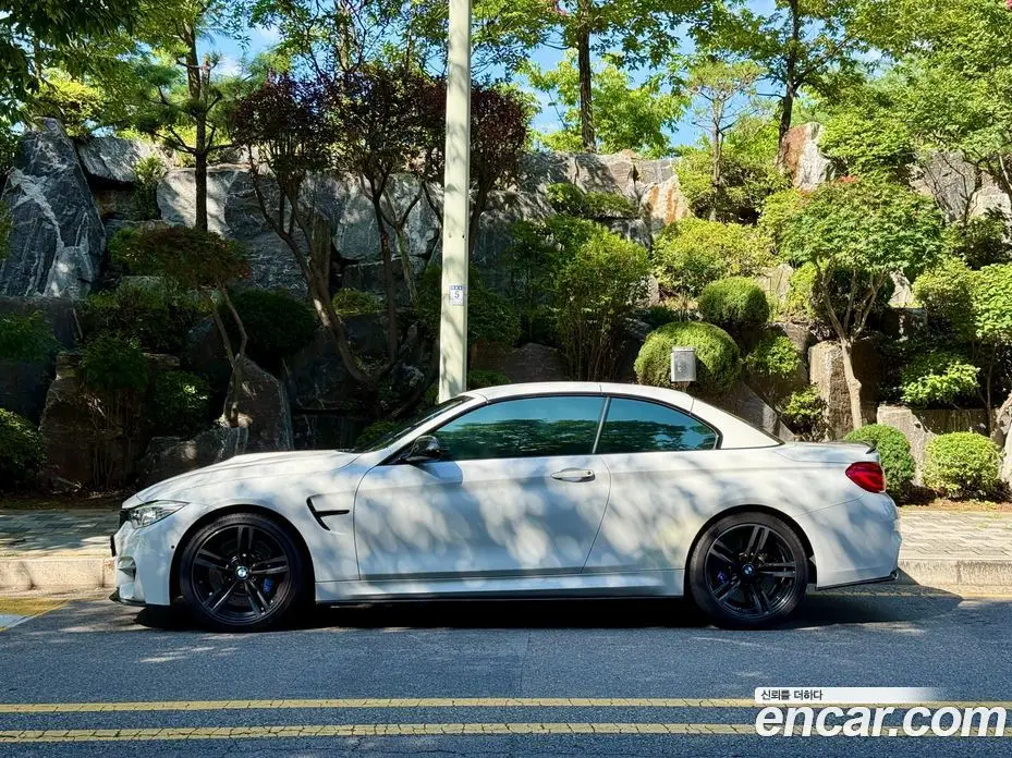 BMW M4 2016 3.0 автомат (гидро), фото 3 BMW M4 2016 3.0 автомат (гидро), фото 3