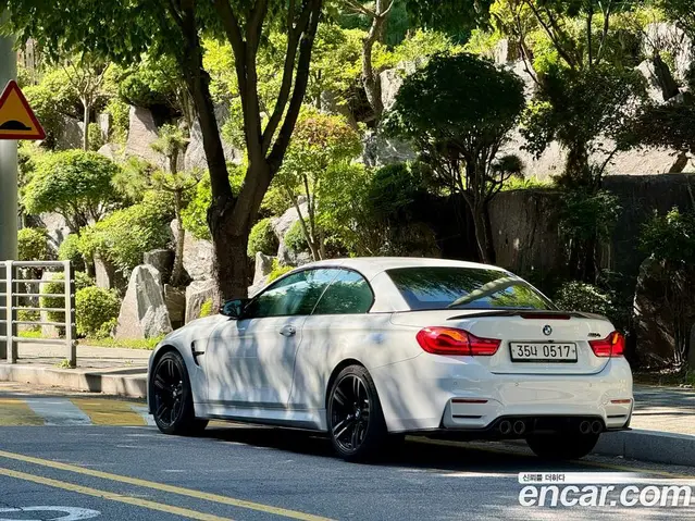 BMW M4 2016 3.0 автомат (гидро), миниатюра 4 BMW M4 2016 3.0 автомат (гидро), миниатюра 4