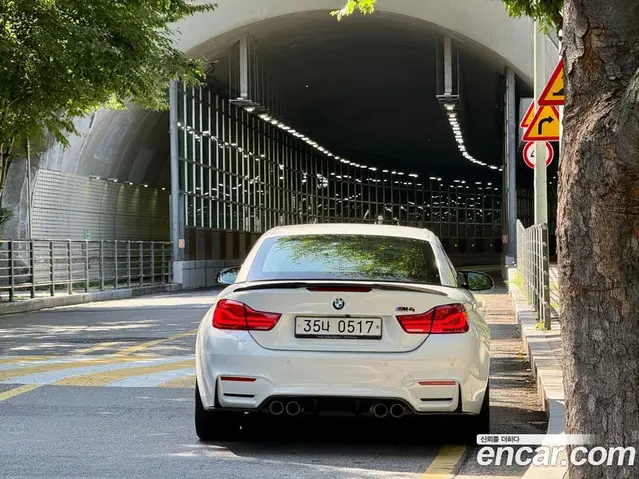 BMW M4 2016 3.0 автомат (гидро), миниатюра 6 BMW M4 2016 3.0 автомат (гидро), миниатюра 6