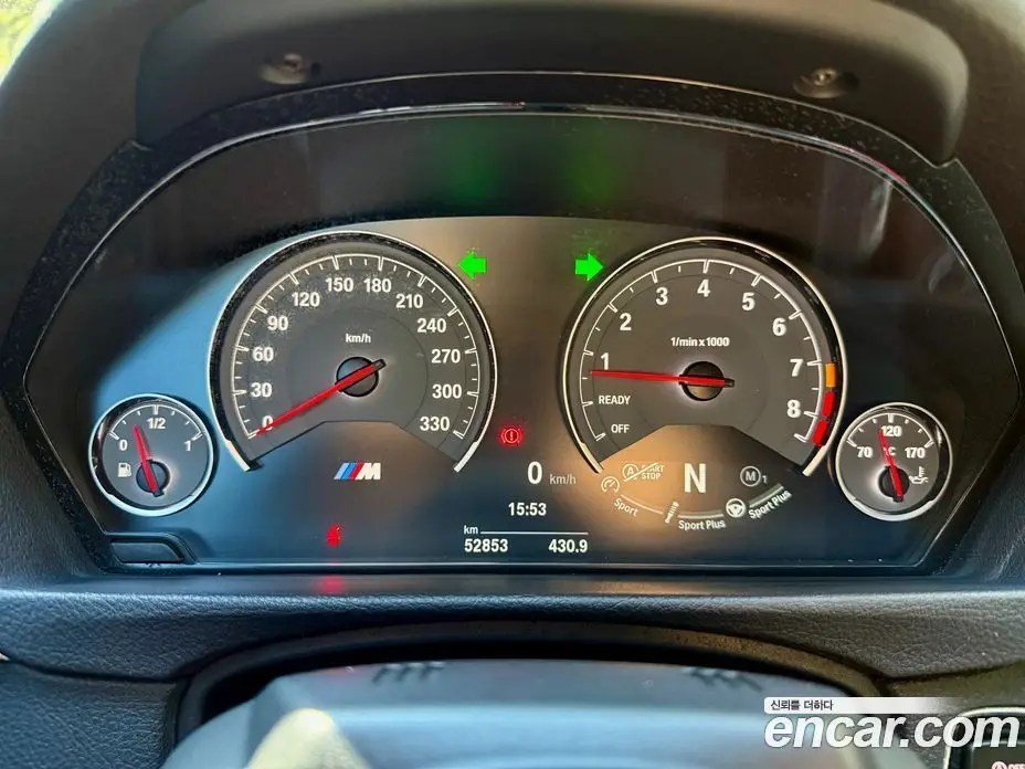 BMW M4 2016 3.0 автомат (гидро), фото 9 BMW M4 2016 3.0 автомат (гидро), фото 9
