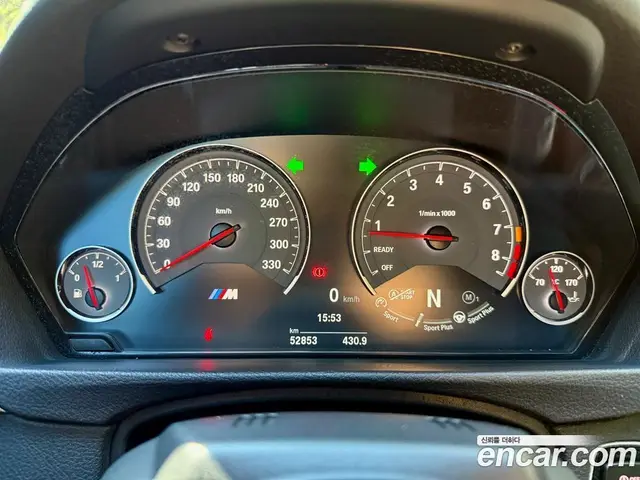 BMW M4 2016 3.0 автомат (гидро), миниатюра 9 BMW M4 2016 3.0 автомат (гидро), миниатюра 9