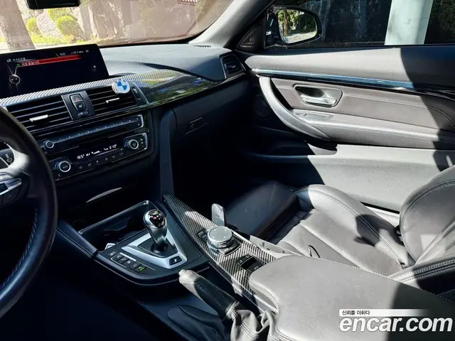 BMW M4 2016 3.0 автомат (гидро), миниатюра 10 BMW M4 2016 3.0 автомат (гидро), миниатюра 10