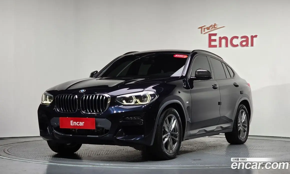 BMW X4 2021 2.0 автомат (гидро), фото 1 BMW X4 2021 2.0 автомат (гидро), фото 1