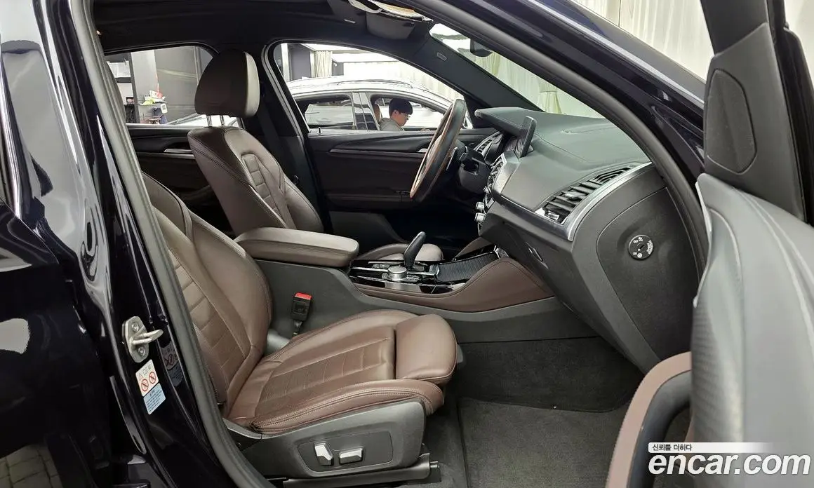 BMW X4 2021 2.0 автомат (гидро), фото 11 BMW X4 2021 2.0 автомат (гидро), фото 11