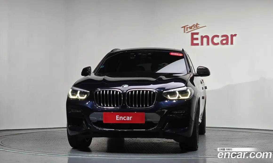 BMW X4 2021 2.0 автомат (гидро), фото 3 BMW X4 2021 2.0 автомат (гидро), фото 3