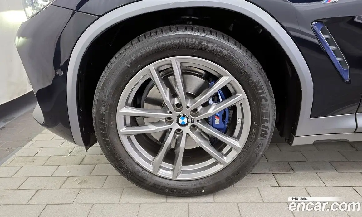 BMW X4 2021 2.0 автомат (гидро), фото 5 BMW X4 2021 2.0 автомат (гидро), фото 5