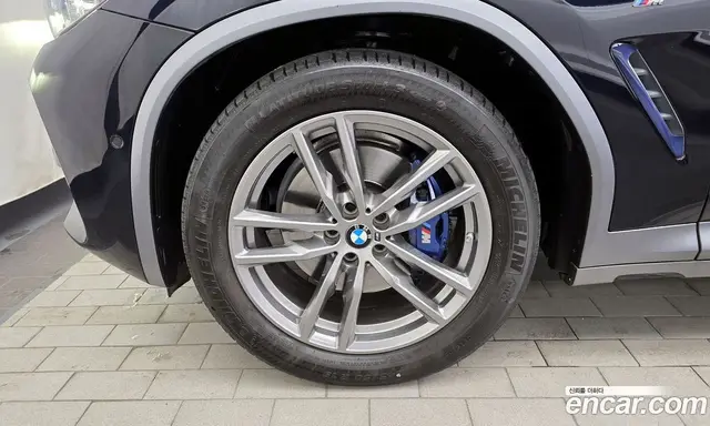 BMW X4 2021 2.0 автомат (гидро), миниатюра 5 BMW X4 2021 2.0 автомат (гидро), миниатюра 5