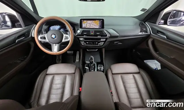 BMW X4 2021 2.0 автомат (гидро), миниатюра 7 BMW X4 2021 2.0 автомат (гидро), миниатюра 7