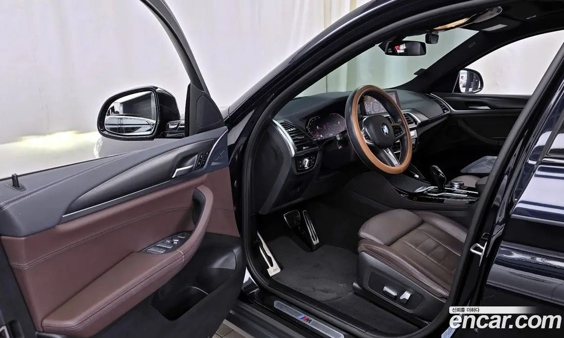 BMW X4 2021 2.0 автомат (гидро), фото 10 BMW X4 2021 2.0 автомат (гидро), фото 10
