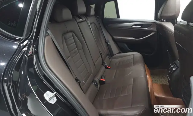 BMW X4 2021 3.0 автомат (гидро), миниатюра 11