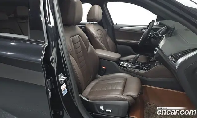 BMW X4 2021 3.0 автомат (гидро), миниатюра 12