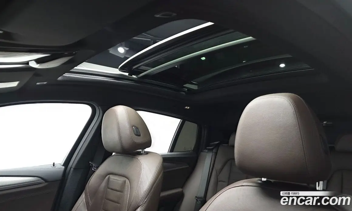BMW X4 2021 3.0 автомат (гидро), фото 17