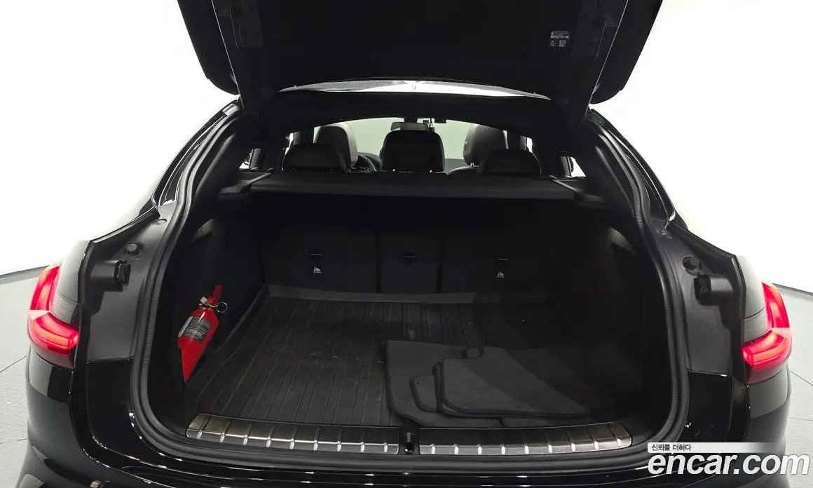 BMW X4 2021 3.0 автомат (гидро), фото 19