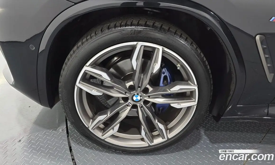 BMW X4 2021 3.0 автомат (гидро), фото 5