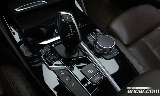 BMW X4 2021 3.0 автомат (гидро), миниатюра 9