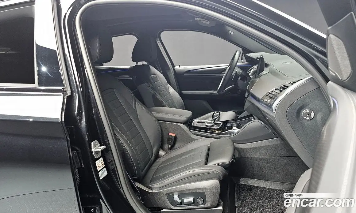 BMW X4 2023 2.0 автомат (гидро), фото 11