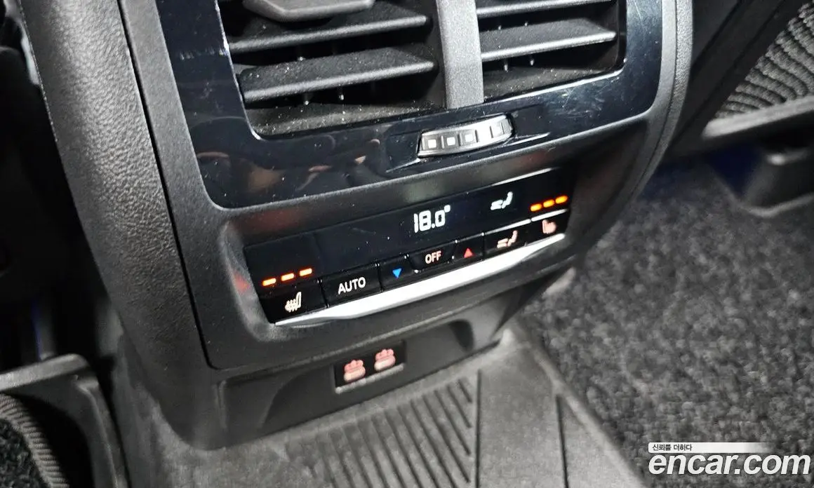 BMW X4 2023 2.0 автомат (гидро), фото 18