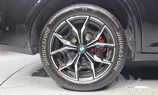 BMW X4 2023 2.0 автомат (гидро), миниатюра 5