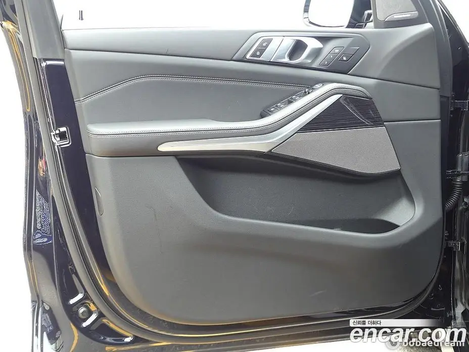 BMW X5 2026 3.0 автомат (гидро), фото 11 BMW X5 2026 3.0 автомат (гидро), фото 11