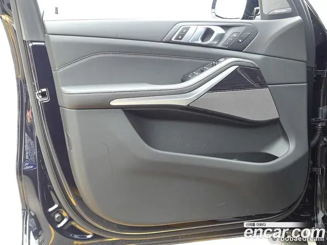 BMW X5 2026 3.0 автомат (гидро), миниатюра 11 BMW X5 2026 3.0 автомат (гидро), миниатюра 11